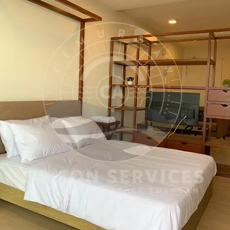 Timurbay Stunning By Ca Con Kuantan Exterior photo