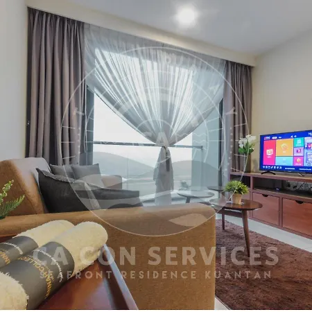 Timurbay Stunning By Ca Con Kuantan Exterior photo