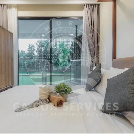 Timurbay Stunning By Ca Con Kuantan Exterior photo