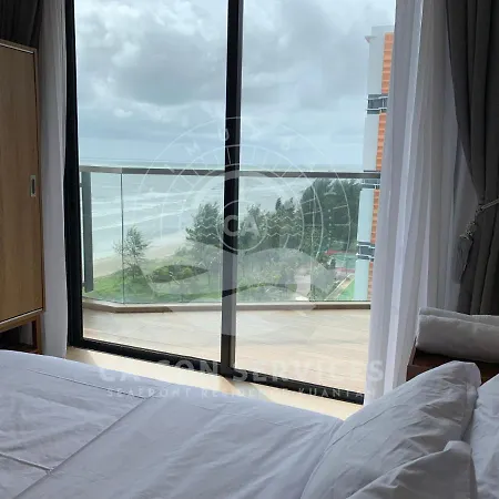 Timurbay Stunning By Ca Con Kuantan Exterior photo