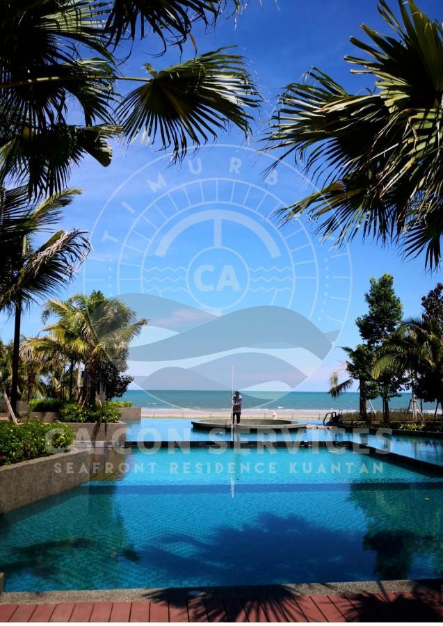 Timurbay Stunning By Ca Con * Kuantan
