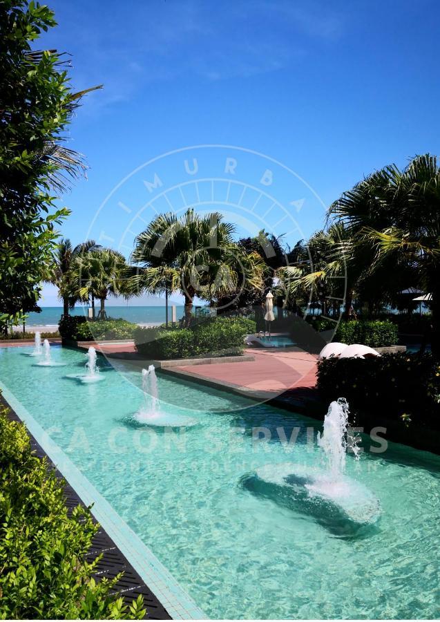 Timurbay Stunning By Ca Con Pangsapuri