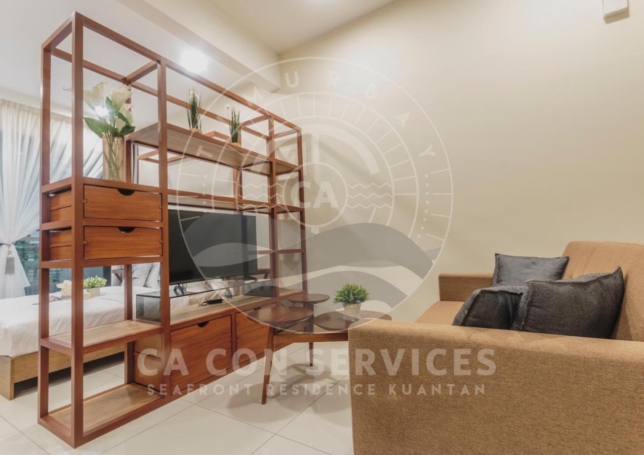 Timurbay Stunning By Ca Con Apartment *