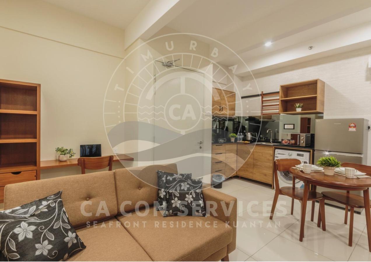 Timurbay Stunning By Ca Con Pangsapuri