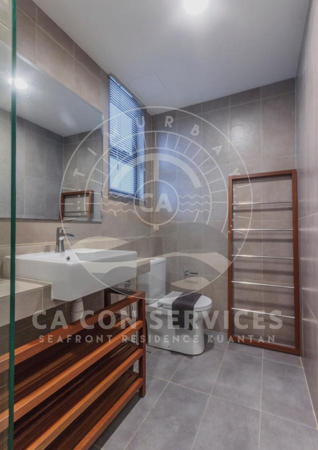 Apartment Timurbay Stunning By Ca Con Kuantan