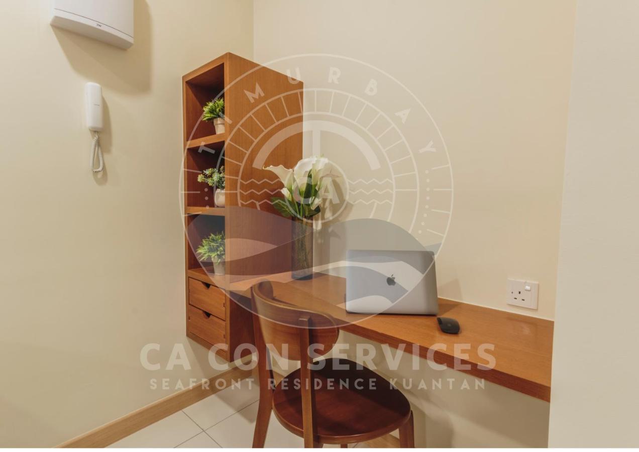 Timurbay Stunning By Ca Con Apartment *
