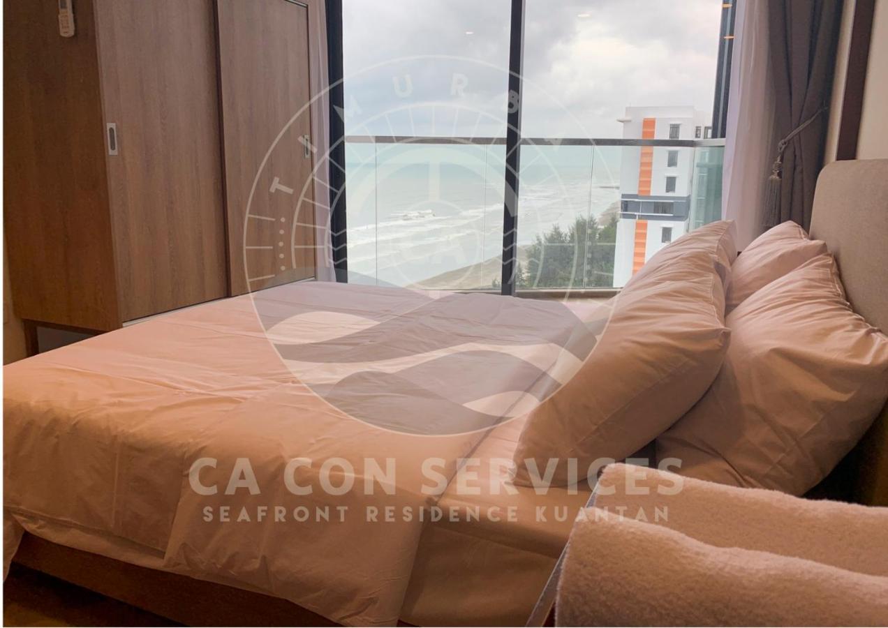 Timurbay Stunning By Ca Con Apartment *