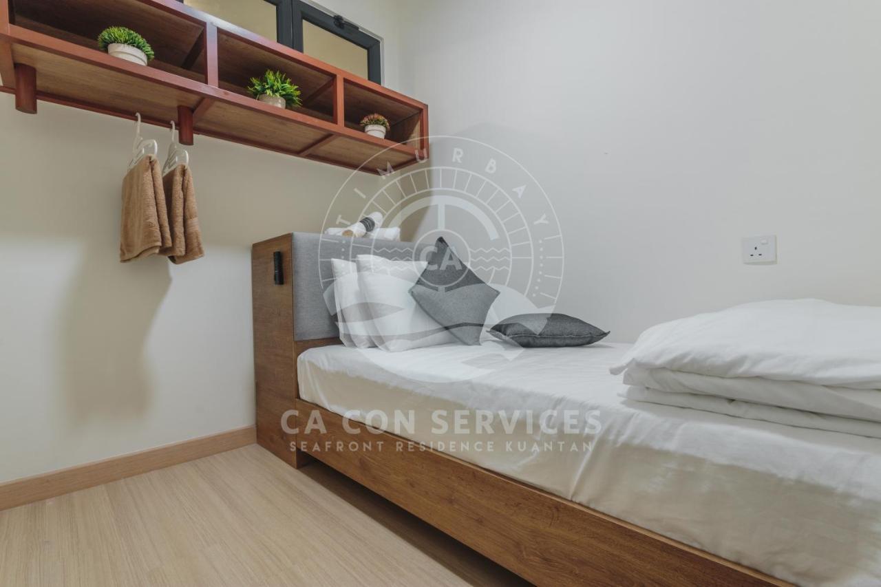 Apartment Timurbay Stunning By Ca Con