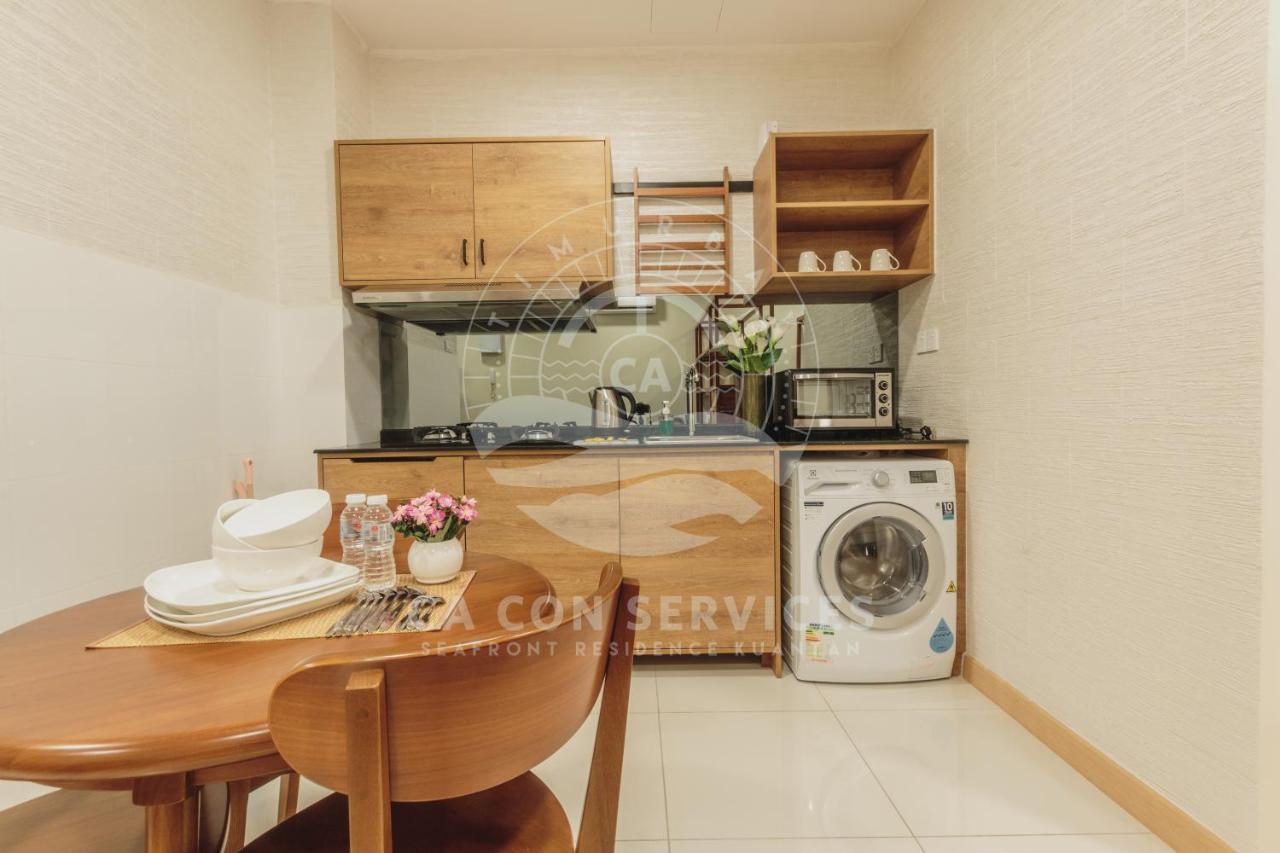 Apartment Timurbay Stunning By Ca Con Kuantan