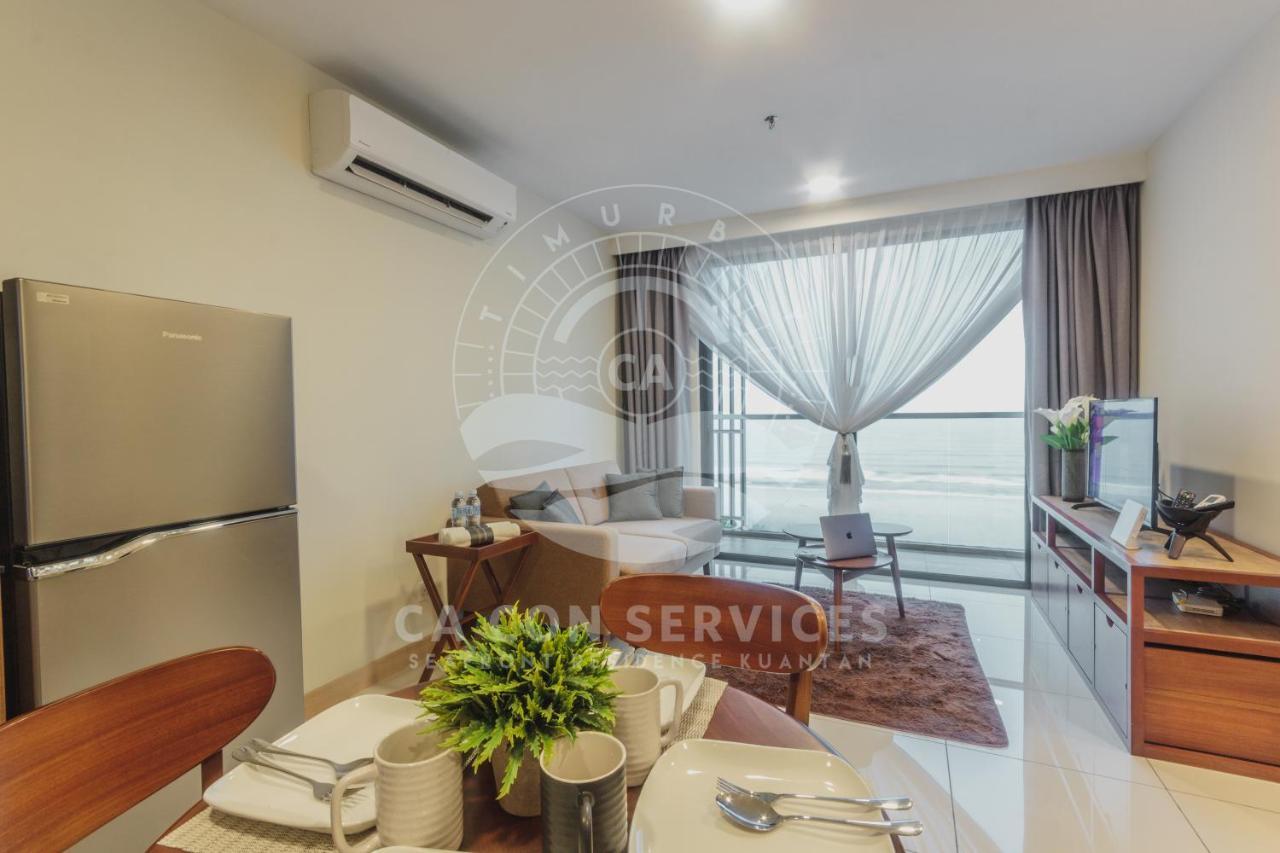 Timurbay Stunning By Ca Con Apartment Kuantan