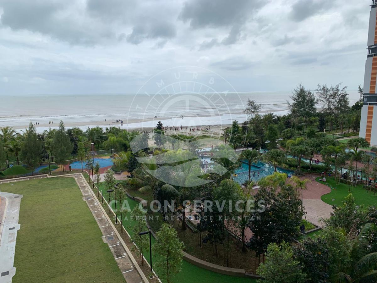 Timurbay Stunning By Ca Con Apartment *