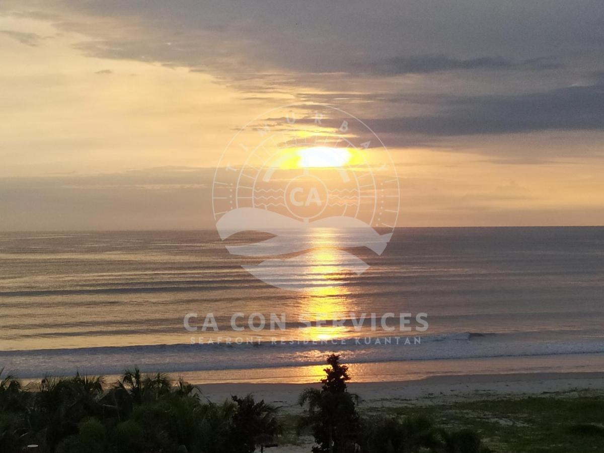 Pangsapuri Timurbay Stunning By Ca Con